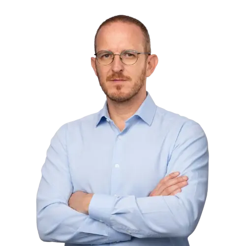 Eduardo Arranz - Consultor SEO